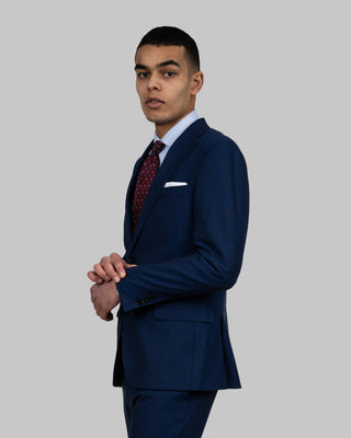 Classic Blazer 20 Navy Melange