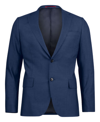 Classic Blazer 20 Navy Melange