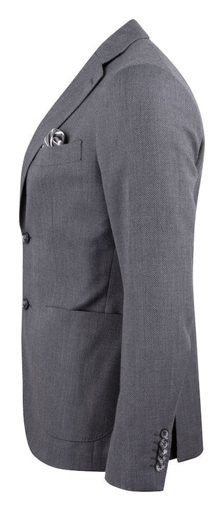 Club Blazer 30 Grey