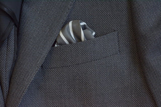 Club Blazer 30 Grey