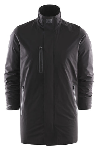 TECHNICAL CITY COAT